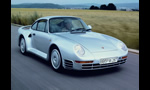 Porsche 959 1987-1988